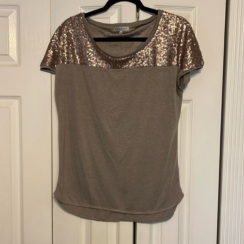 Ankorel women’s shirt